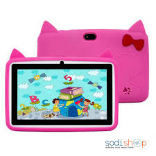 TABLETTE EDUCATIVE K167