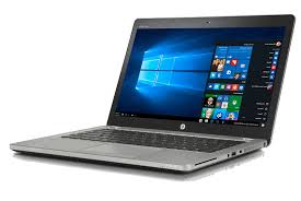 ORDINATEUR HP ELITEBOOK FOLIO 9480 CORE i5 500/8GB