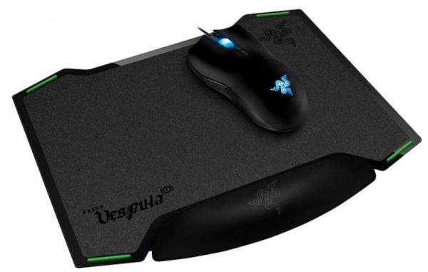 TAPIS DE SOURIS GAME ET MAC