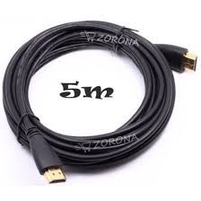 CABLE HDMI SUPER ORIGINAL 5M
