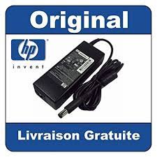 CHARGEUR HP GROS BOUT 120W