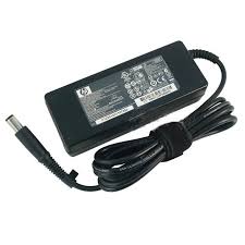 CHARGEUR HP GROS BOUT SUPER ORIGINAL 18,5V/3,5A