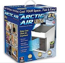 HUMIDIFICATEUR ARCTTC ART