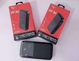 POWERBANK ITEL PowerPulse 27 000MAH