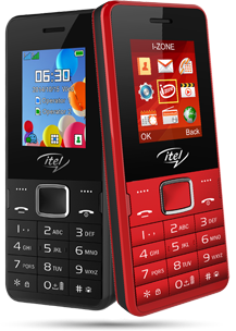 ITEL CIRCLE1