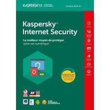 KASPERSKY PLUS