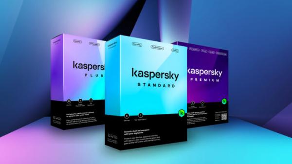 KASPERSKY PLUS PREMIUM