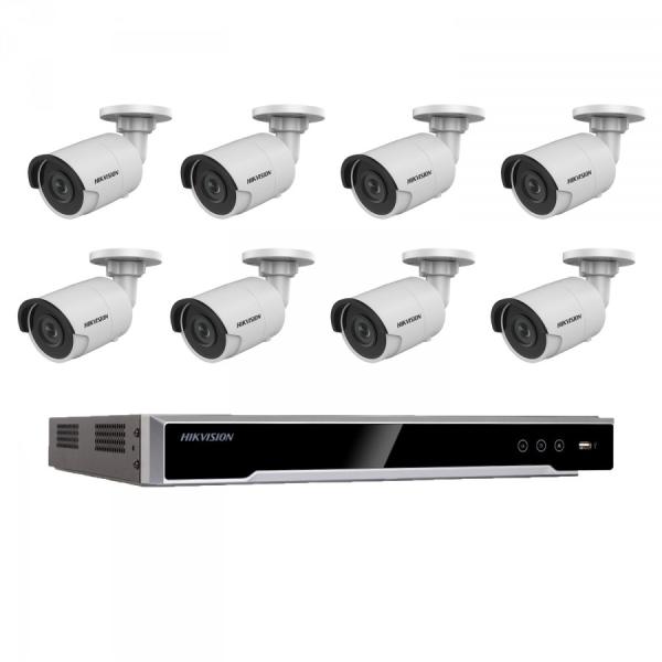 CAMERA 16PORTS