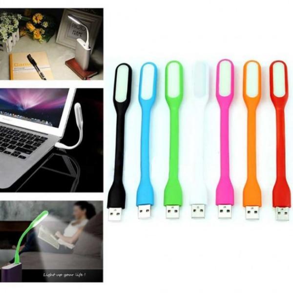 LAMPE POUR CLAVIER D'ORDINATEUR