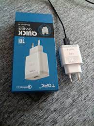 CHARGEUR DE TELEPHONE S8 LEO