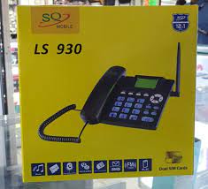 TELEPHONE SQ LS930