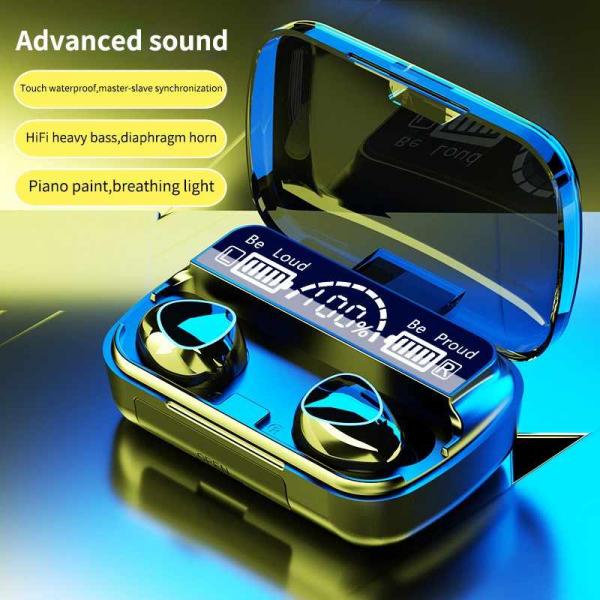 EECOUTEUR BLUETOOTH M10