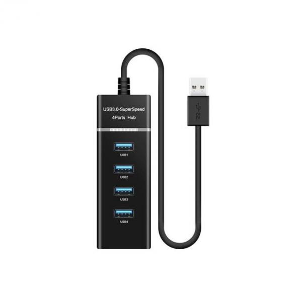 MULTIPORT USB 3PORTS 2.0