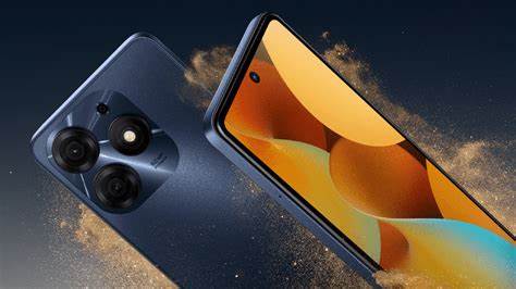 ITEL A200 A675L 128+3+5