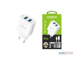CHARGEUR ORAIMO