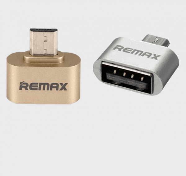 OTG REMAX TYPE C
