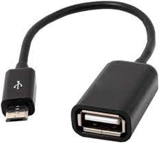 OTG USB V8/TYPE C
