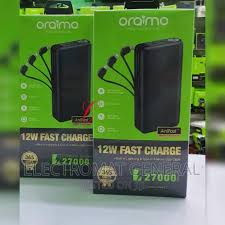 POWERBANK ORAIMO OPB P5101 10 000MAH