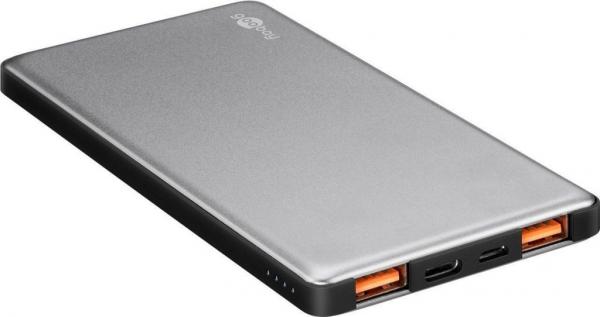 POWERBANK FOUDZ 30000MAH SOLAIR PW34