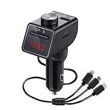 MP3 Q18 POR VEHICULE
