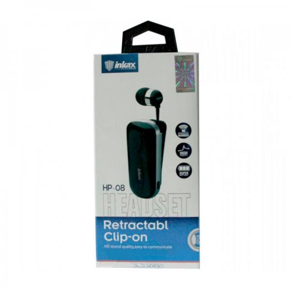 ECOUTEUR BLUETOOTH CLIP ON 