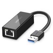 ADAPTEUR USB RJ45 3.0