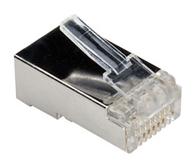 TETE RJ45 BLINDE