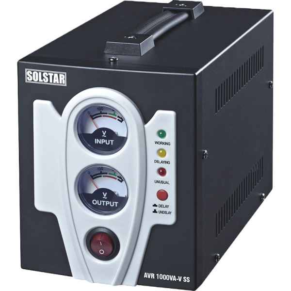 REGULATEUR MONA 500VA