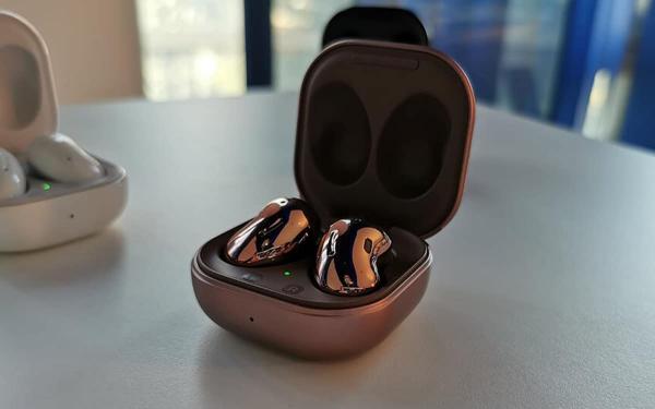 ECOUTEUR JBL S21