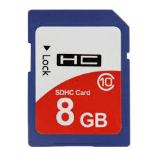 CARTE-MEMOIRE-8GB