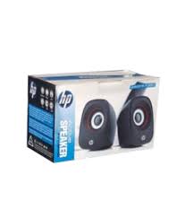 SPEAKER HP X360