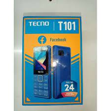 TECNO T101