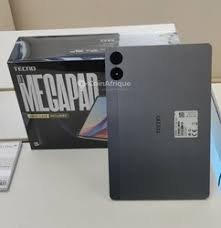 TABLETTE TECNO MEGAPAD T1001 128+4