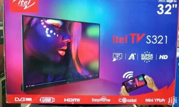 TELEVISION NEW TECH ECRAN 19