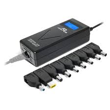 CHARGEUR UNIVERSEL  TRAVEL POUR ORDINATEUR