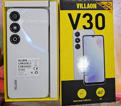 ITEL VILLAON V30 32+2