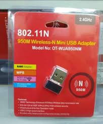 CLE WIFI OT WUA950NM