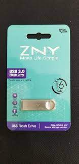 CLE USB ZNY 64GB