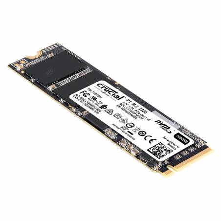 DISQUE DUR SSD M2 NVMF 512GB