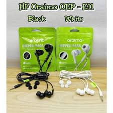 ECOUTEUR ORAIMO E320