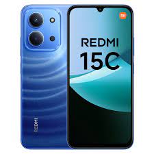 REDMI 15C 256+16