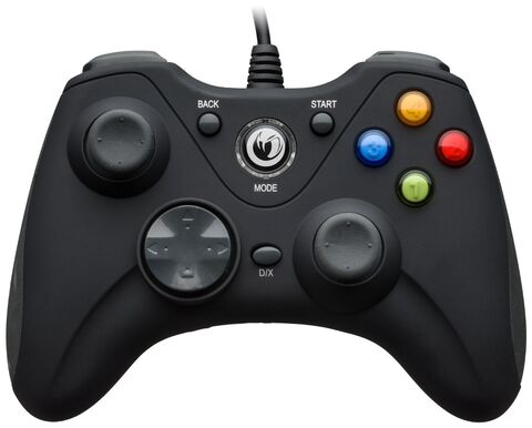 MANETTE DE JEUX PC