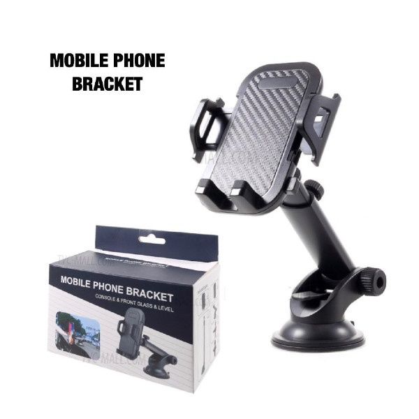 MOBILE PHONE BRACKET
