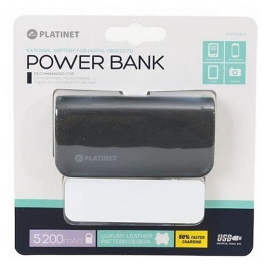 POWERBANK SONGTEL 65000Mah