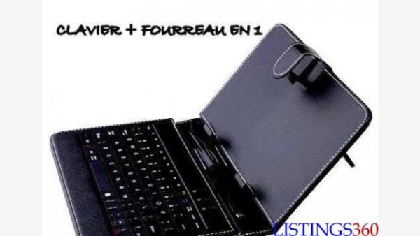 FOURREAU DE TABLETTE T530