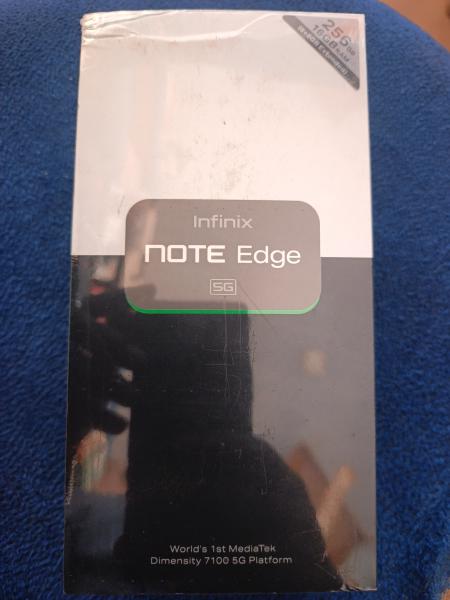 INFINIX NOTE EDGE X6887 256+8+8
