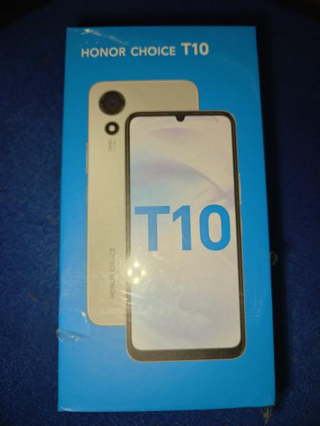 HONOR T10 64+4