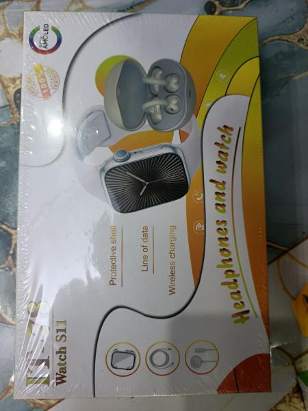 SMART WATCH IT78