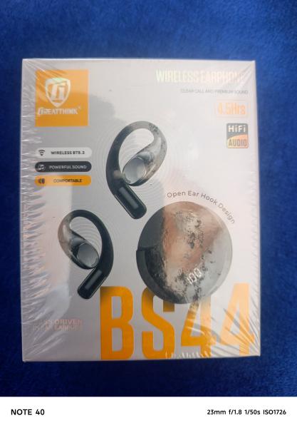 EB GREATTHINK BS44