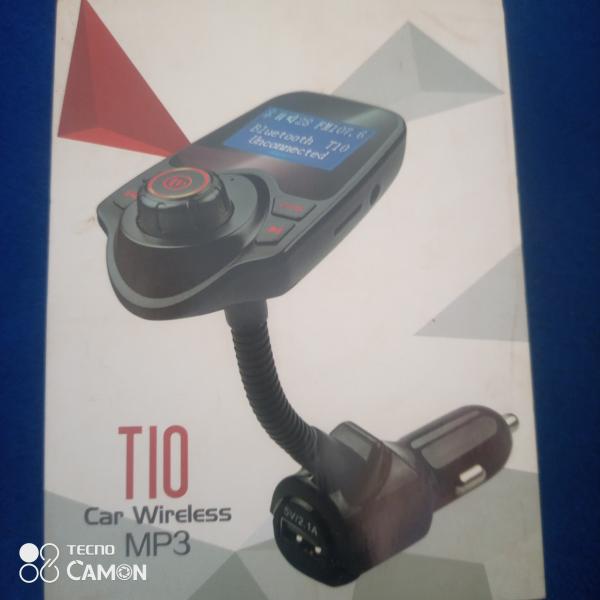MP3 T10